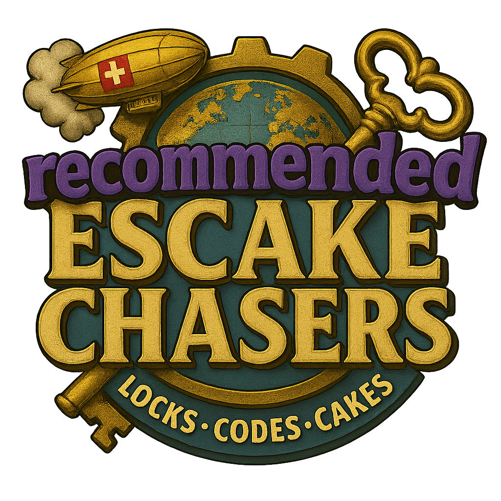 Escape Chasers