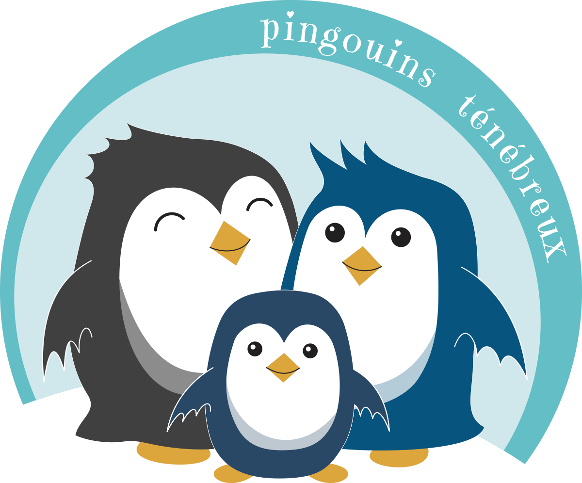 Pingouins Ténébreux